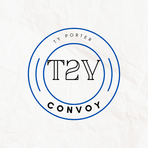 T2Y Convoy